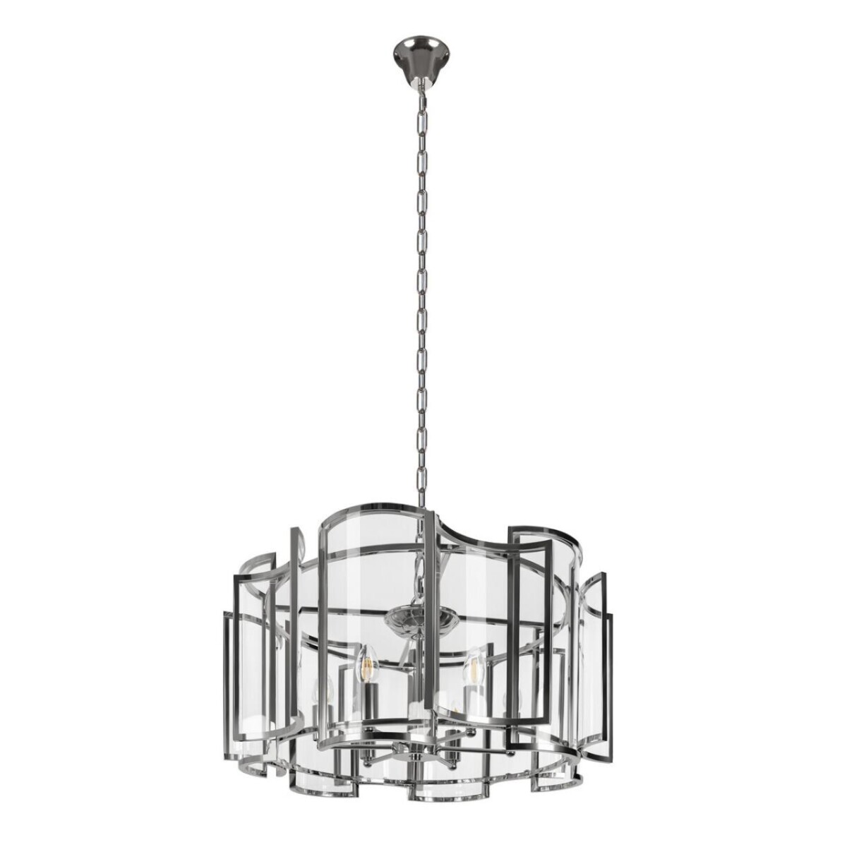 10433/6 Подвесной светильник LOFT IT Reflection — изображение 3