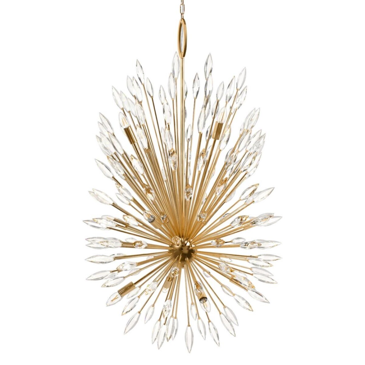 10418/12 Подвесная люстра LOFT IT Splash — изображение 3