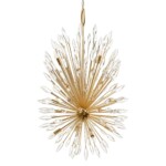 10418/12 Подвесная люстра LOFT IT Splash — изображение 3