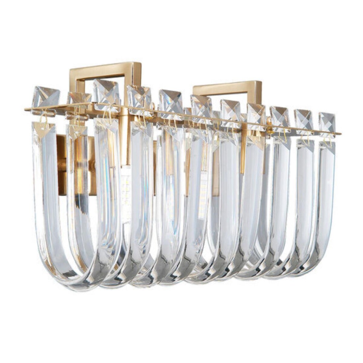 49d64139cff2ab65c82c39f43557d4a2 A1071AP-2PB СВЕТИЛЬНИК НАСТЕННЫЙ — изображение 1