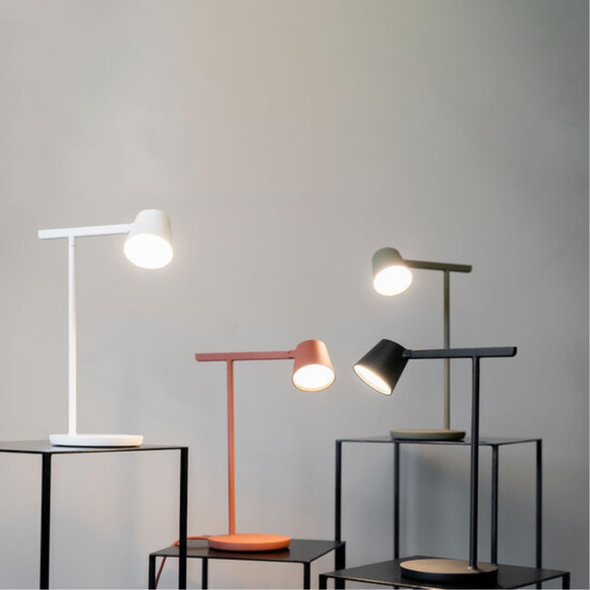 1387/13 TL-7 СВЕТИЛЬНИК НАСТОЛЬНЫЙ — изображение 4