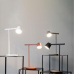 1387/13 TL-7 СВЕТИЛЬНИК НАСТОЛЬНЫЙ — изображение 4