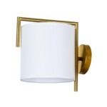 A5031AP-1PB СВЕТИЛЬНИК НАСТЕННЫЙ