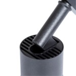 A5740PL-1BK СВЕТИЛЬНИК ПОТОЛОЧНЫЙ EXPERT 48В 8Вт макс 550Лм 2700-6000К 90+ 15° smart — изображение 4