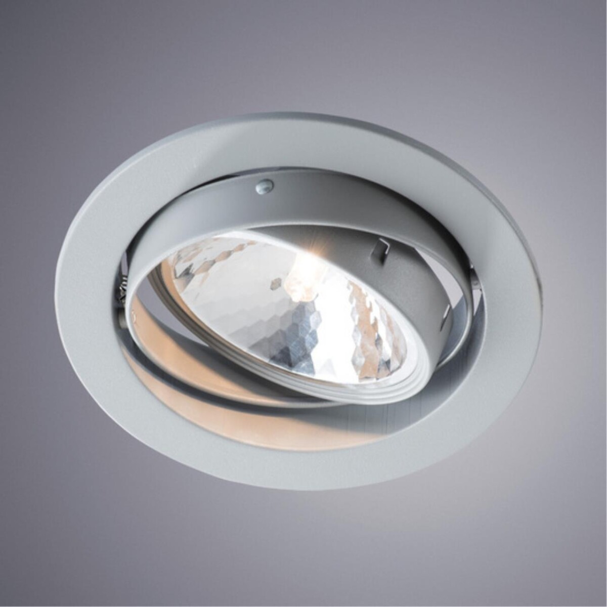 A6664PL-1GY СВЕТИЛЬНИК ПОТОЛОЧНЫЙ — изображение 2