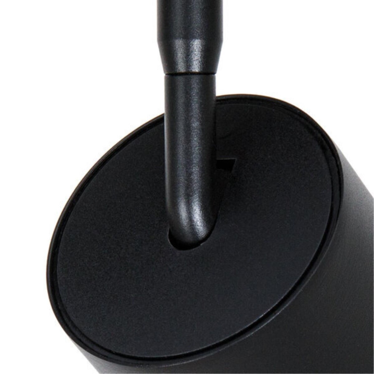 A1337PL-1BK СВЕТИЛЬНИК ПОТОЛОЧНЫЙ AERO 220В 16Вт 1300Лм 3000К 90+ 36° — изображение 2