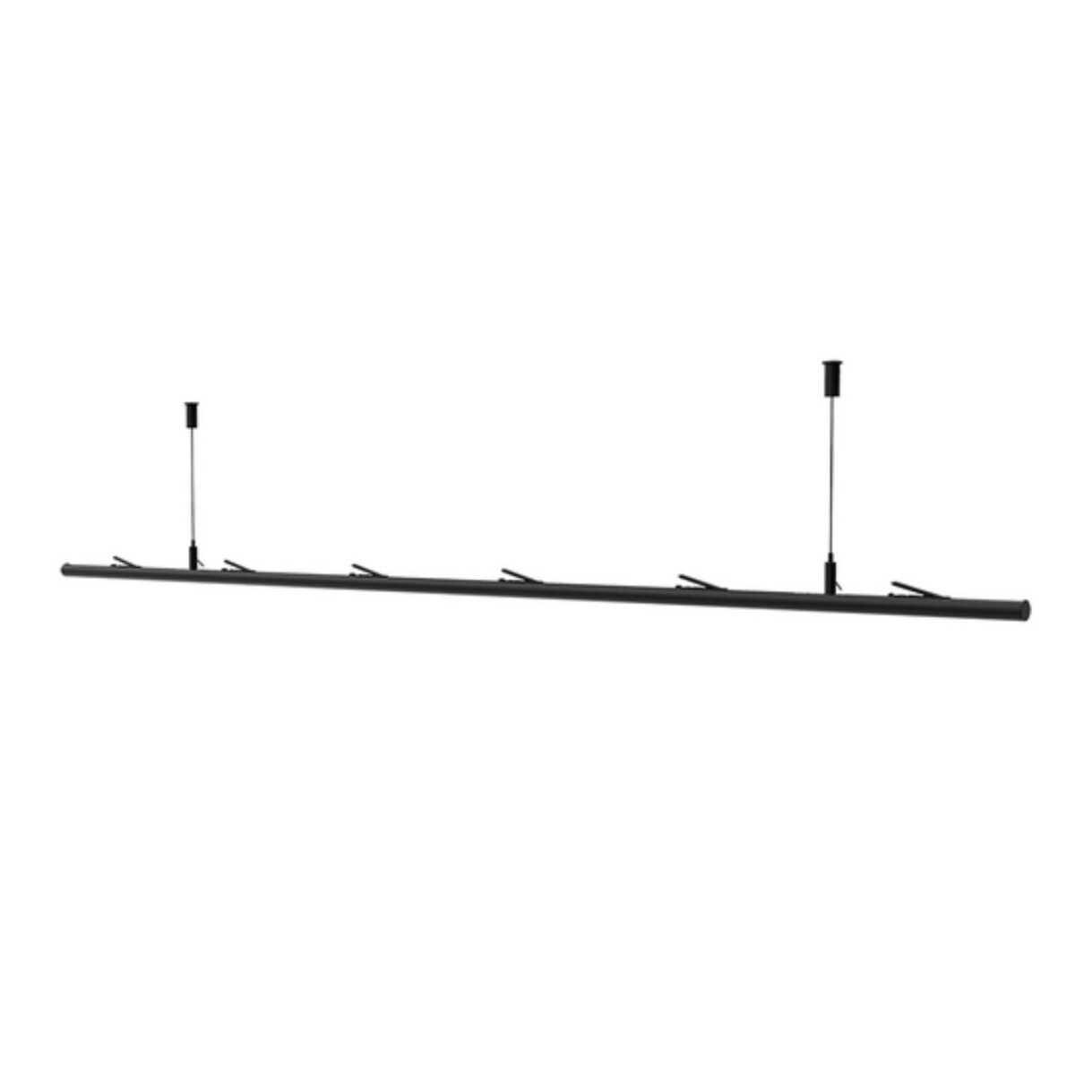 D252906 подвесная штанга с тросами — изображение 1