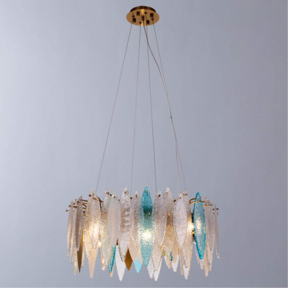 6002/01 SP-8 СВЕТИЛЬНИК ПОДВЕСНОЙ — изображение 2