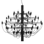 10196/1000 Black Подвесной светильник LOFT IT Gino — изображение 3