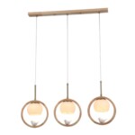 A4182SP-3BR СВЕТИЛЬНИК ПОДВЕСНОЙ