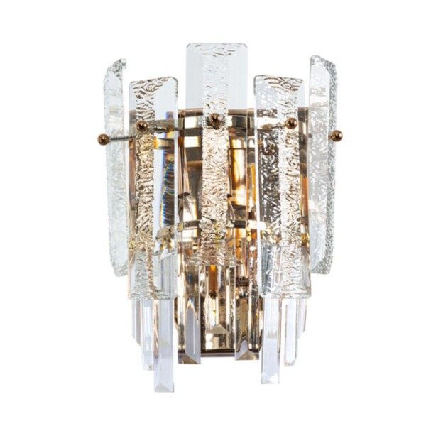 A1052AP-2GO СВЕТИЛЬНИК НАСТЕННЫЙ