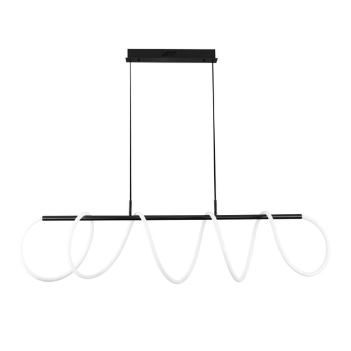 A2850SP-75BK СВЕТИЛЬНИК ПОДВЕСНОЙ — изображение 1