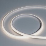 A2418013-03-6K Светодиодная лента термостойкая 24В 14Вт/м 1000Лм/м 6000К 80+ 13мм SMD2835 180шт/м 5м IP68 — изображение 4