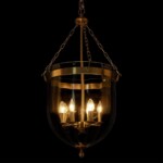 10455/6 AB Подвесной светильник LOFT IT Incense — изображение 8