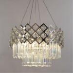 A1006SP-10CC СВЕТИЛЬНИК ПОДВЕСНОЙ — изображение 2