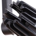 A1613PL-1BK СВЕТИЛЬНИК ПОТОЛОЧНЫЙ — изображение 3