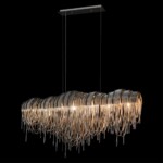 10404/1150L SN Подвесная люстра LOFT IT Volver — изображение 2