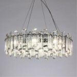 3512/02 LM-8 СВЕТИЛЬНИК ПОДВЕСНОЙ — изображение 2