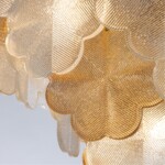 A4077LM-10GO СВЕТИЛЬНИК ПОДВЕСНОЙ — изображение 3