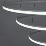 A2198SP-3WH СВЕТИЛЬНИК ПОДВЕСНОЙ — изображение 3