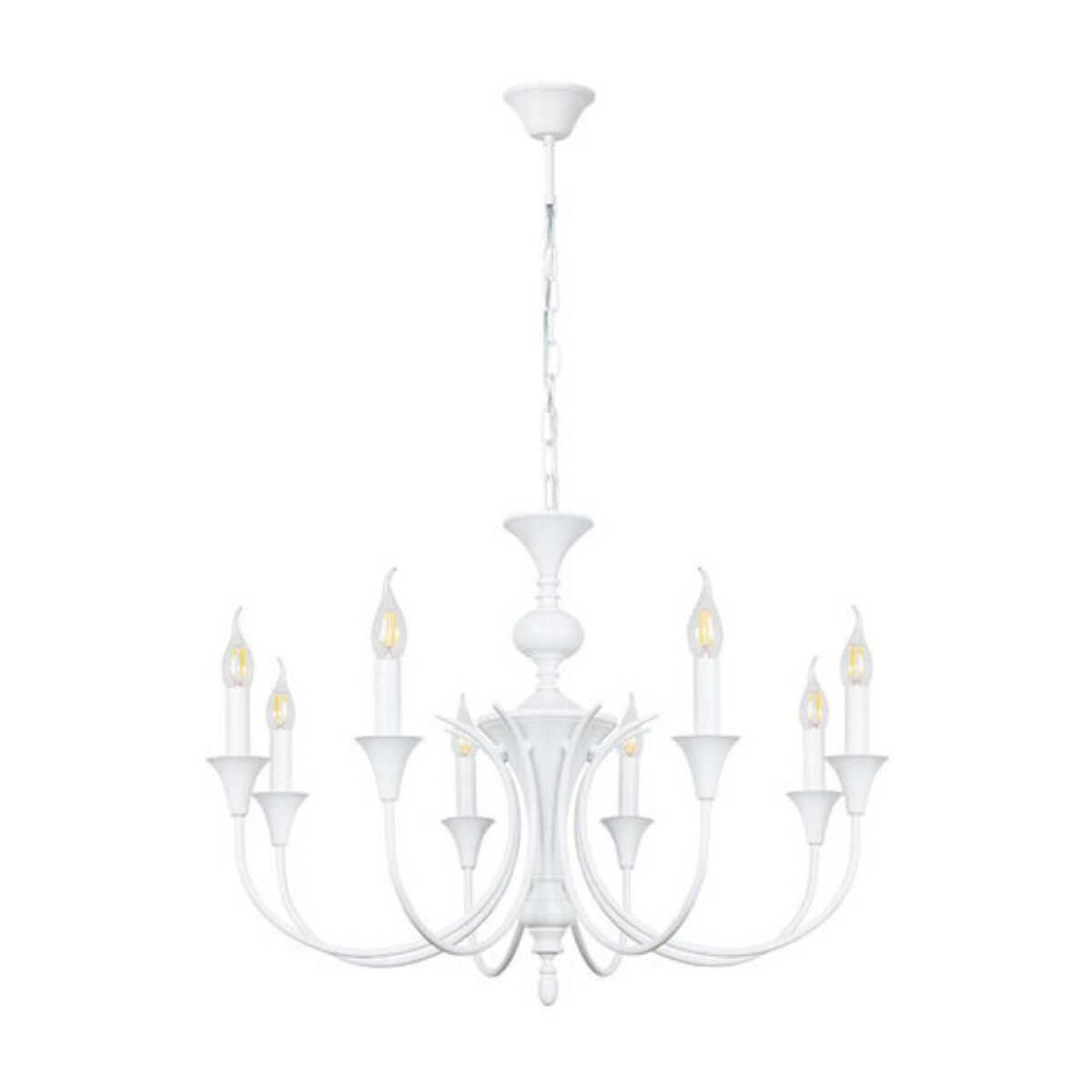 A4094LM-8WH СВЕТИЛЬНИК ПОДВЕСНОЙ — изображение 1