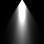 A1807PF-1BK УЛИЧНЫЙ СВЕТИЛЬНИК — изображение 3