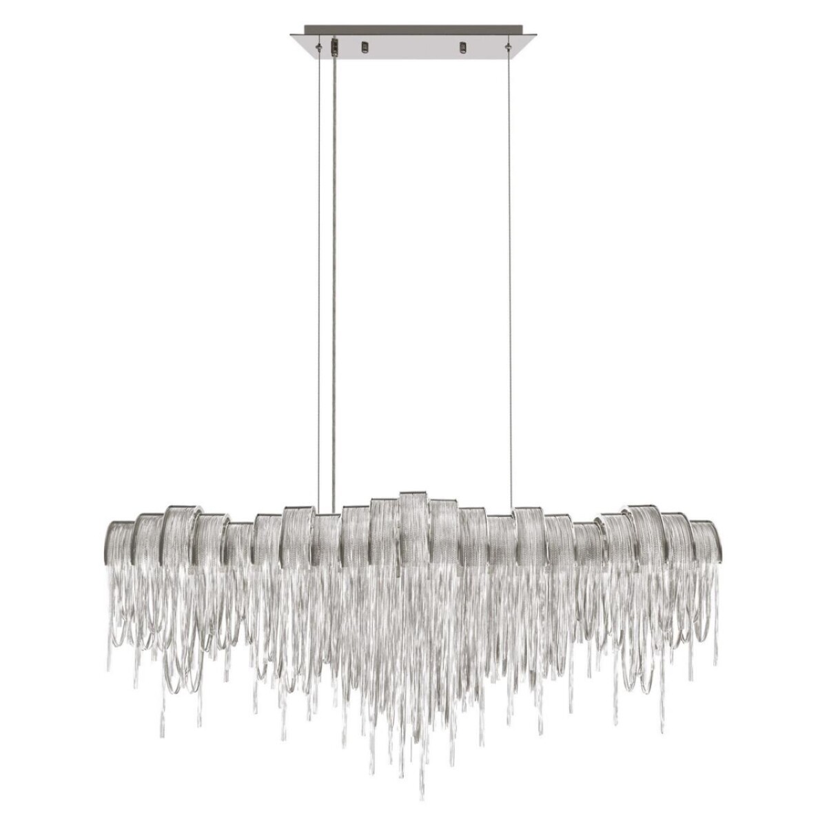 10404/1150L SN Подвесная люстра LOFT IT Volver — изображение 3