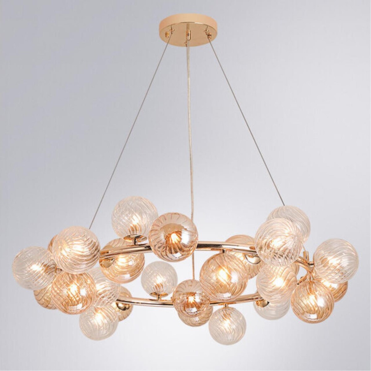 A5261LM-25GO СВЕТИЛЬНИК ПОДВЕСНОЙ — изображение 2