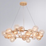 A5261LM-25GO СВЕТИЛЬНИК ПОДВЕСНОЙ — изображение 2