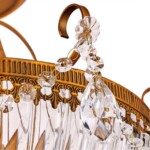 A4410PL-3SR СВЕТИЛЬНИК ПОТОЛОЧНЫЙ — изображение 4