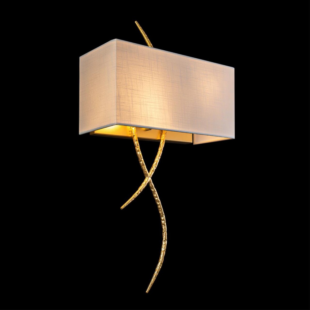 10457 Gold Настенный светильник LOFT IT Romance — изображение 4