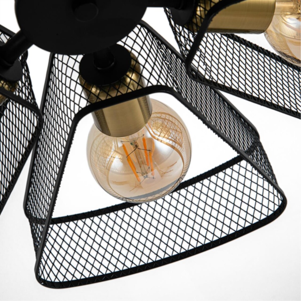 A7044PL-6BK СВЕТИЛЬНИК ПОТОЛОЧНЫЙ — изображение 4