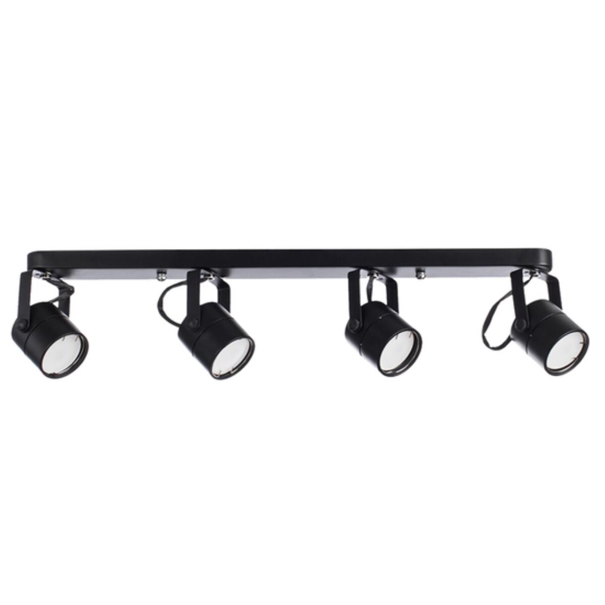 52686a290fc29d668ac945715de84423 A1311PL-4BK СВЕТИЛЬНИК ПОТОЛОЧНЫЙ — изображение 1