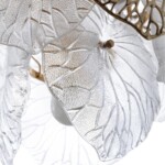 A4078LM-12GO СВЕТИЛЬНИК ПОДВЕСНОЙ — изображение 4