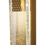 A2133AP-1GO СВЕТИЛЬНИК НАСТЕННЫЙ — изображение 3