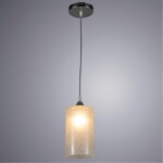 A1771SP-1CC СВЕТИЛЬНИК ПОДВЕСНОЙ — изображение 2