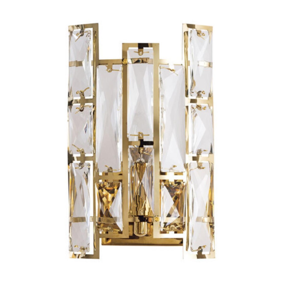 1684/01 AP-1 СВЕТИЛЬНИК НАСТЕННЫЙ — изображение 1