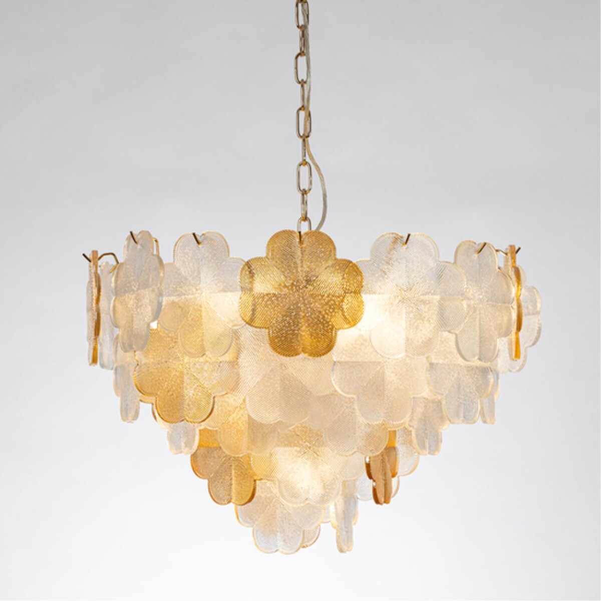 A4077LM-10GO СВЕТИЛЬНИК ПОДВЕСНОЙ — изображение 2