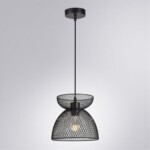 A7065SP-1BK СВЕТИЛЬНИК ПОДВЕСНОЙ — изображение 2