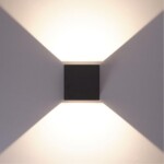 A1414AL-1BK УЛИЧНЫЙ СВЕТИЛЬНИК — изображение 6