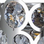 A1062AP-2CC СВЕТИЛЬНИК НАСТЕННЫЙ — изображение 3