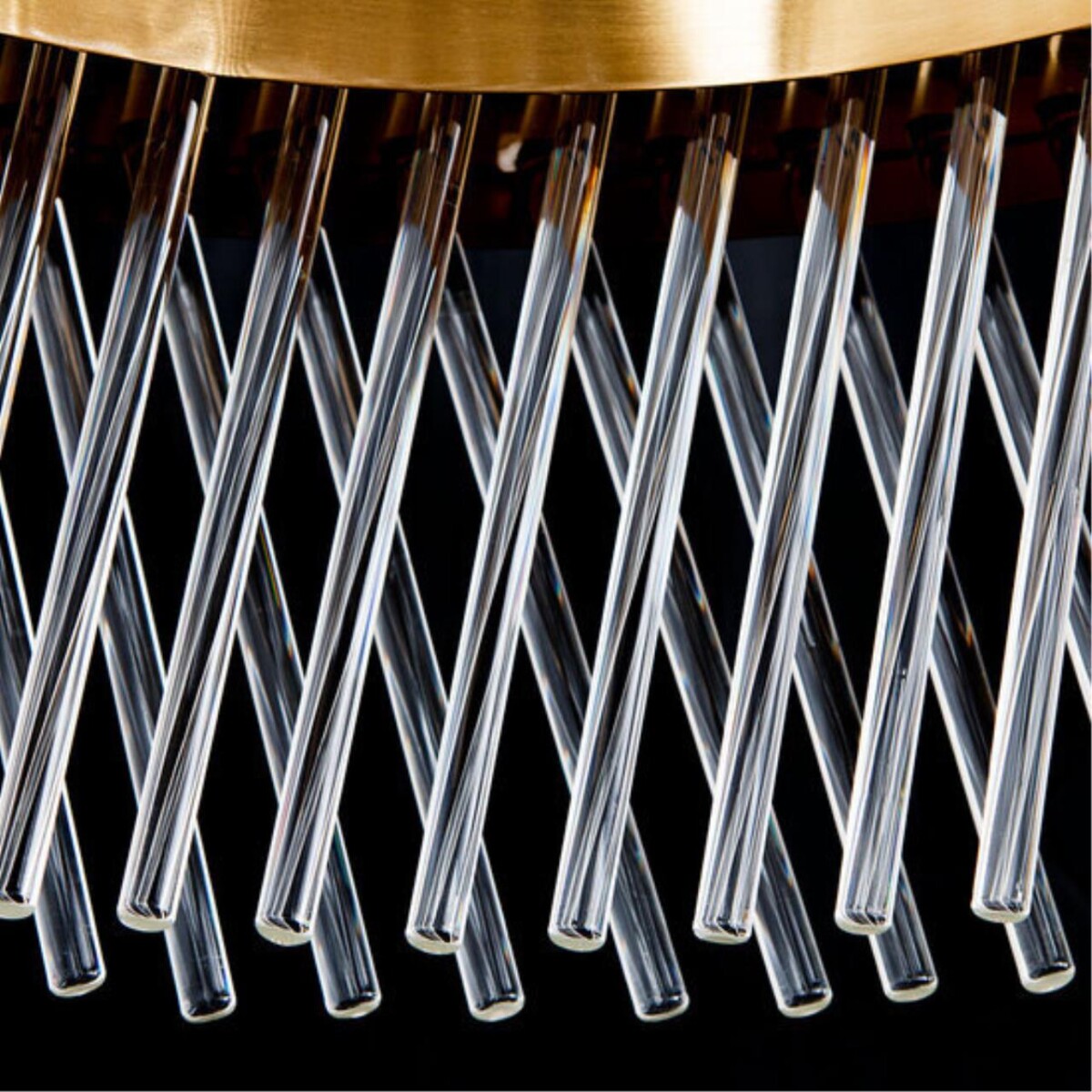 A1073LM-10PB СВЕТИЛЬНИК ПОДВЕСНОЙ — изображение 5