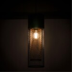 A7068SP-1BK СВЕТИЛЬНИК ПОДВЕСНОЙ — изображение 2