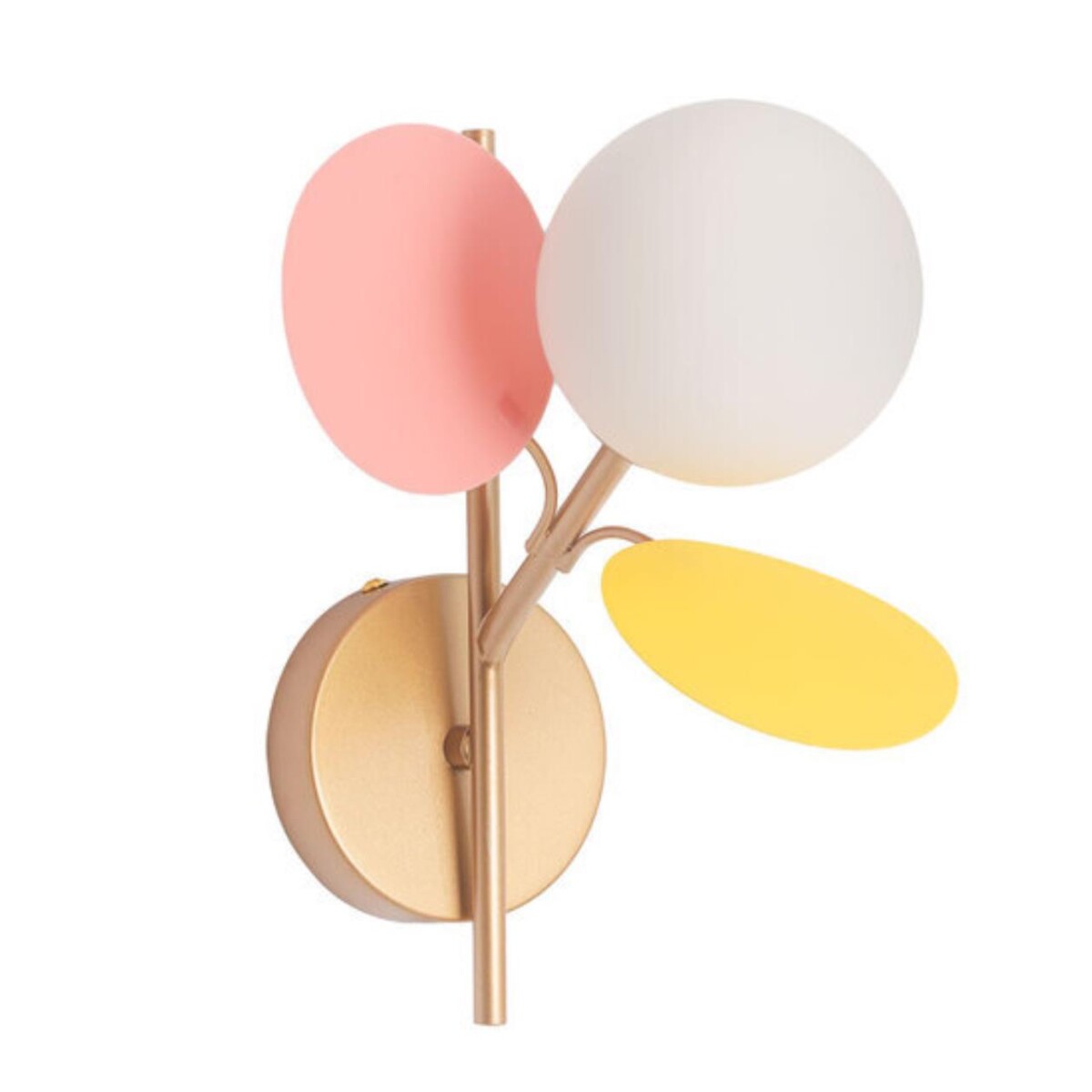 54126a4fb9497bc1cb08268299d4ac1f A1369AP-1MD СВЕТИЛЬНИК НАСТЕННЫЙ — изображение 1