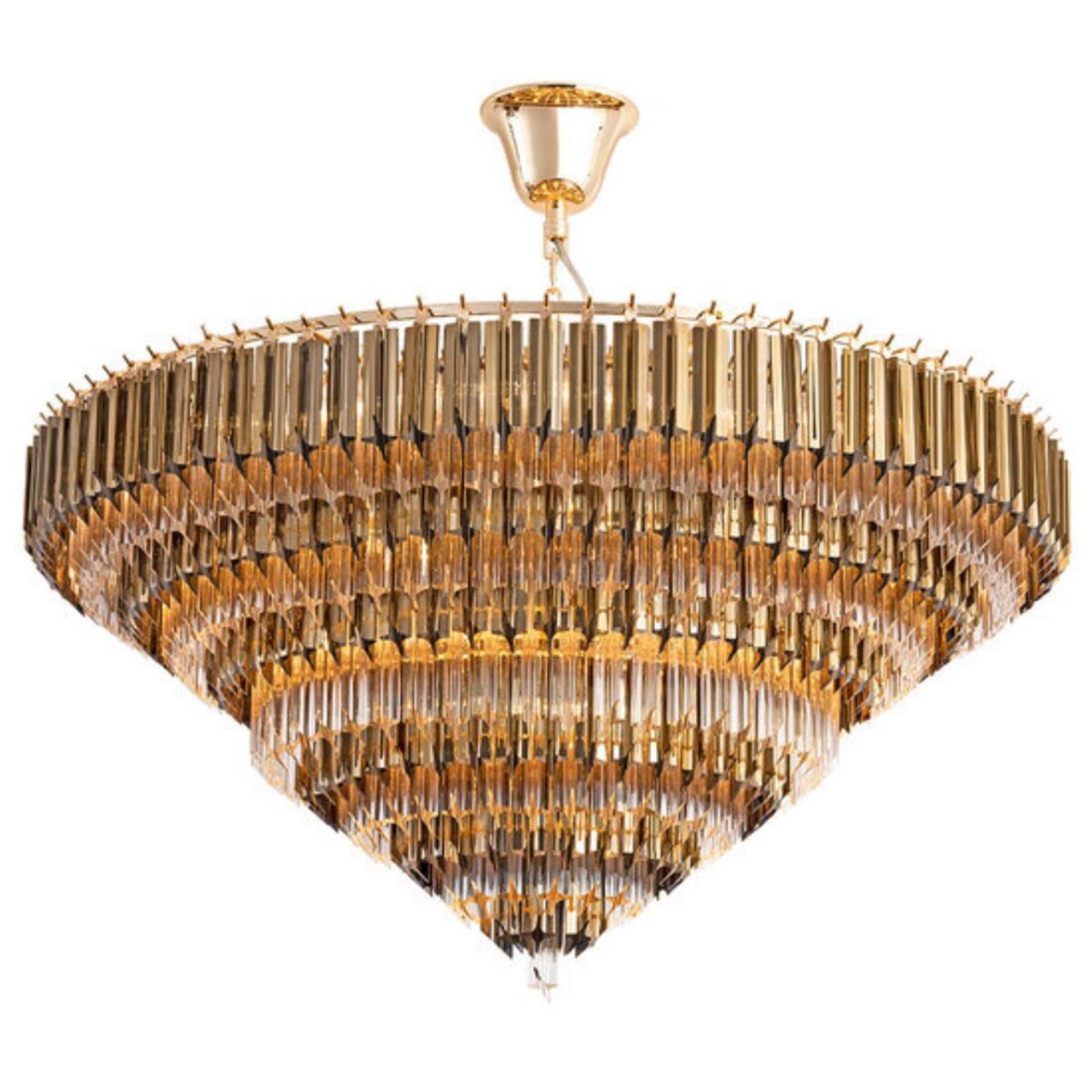 1683/01 LM-16 СВЕТИЛЬНИК ПОДВЕСНОЙ — изображение 1