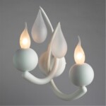 A3229AP-2WH СВЕТИЛЬНИК НАСТЕННЫЙ — изображение 2