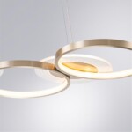 A2452SP-100PB СВЕТИЛЬНИК ПОДВЕСНОЙ — изображение 2