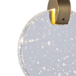 A1801SP-3PB СВЕТИЛЬНИК ПОДВЕСНОЙ — изображение 2