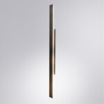 A5424AL-1BK УЛИЧНЫЙ СВЕТИЛЬНИК — изображение 2