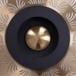 A2643AP-1GO СВЕТИЛЬНИК НАСТЕННЫЙ — изображение 4